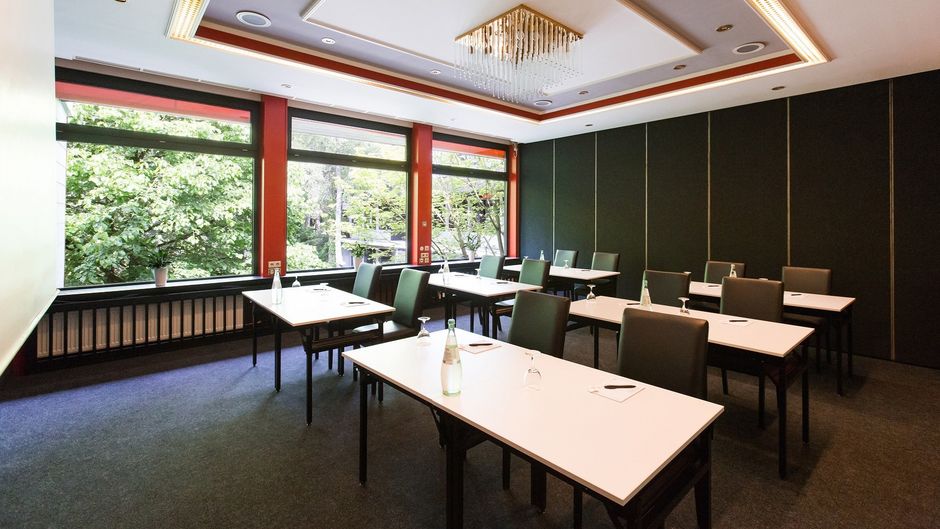Dormero Hotel Freudenstadt Meeting