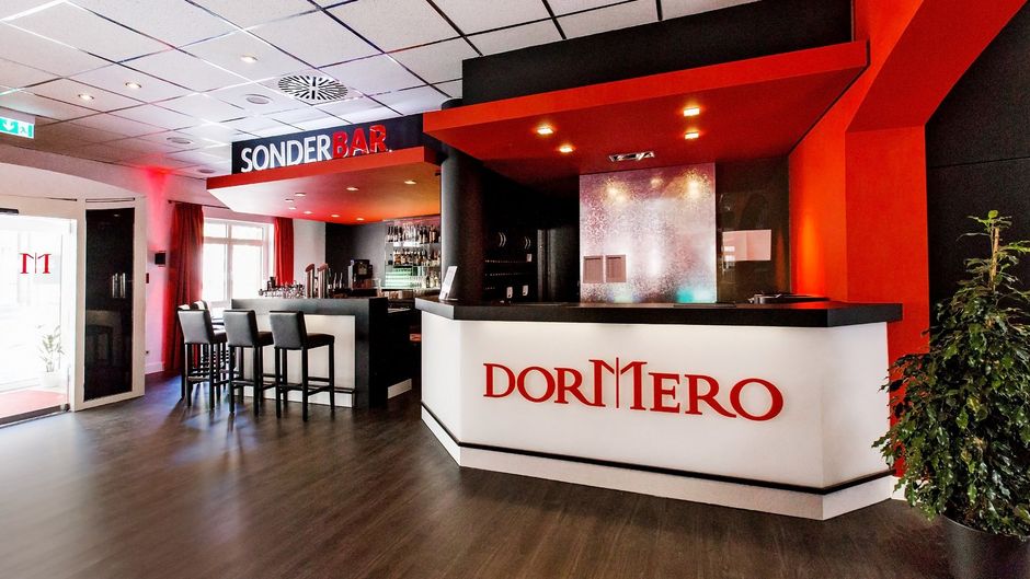 DORMERO Hotel Villingen-Schwenningen Lobby