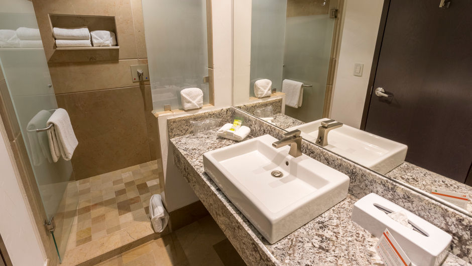 Holiday Inn Queretaro Zona Krystal Room