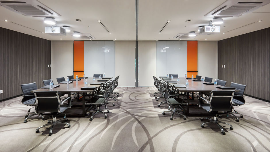 Holiday Inn Express Seoul Hongdae Meeting