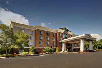 Holiday Inn Express