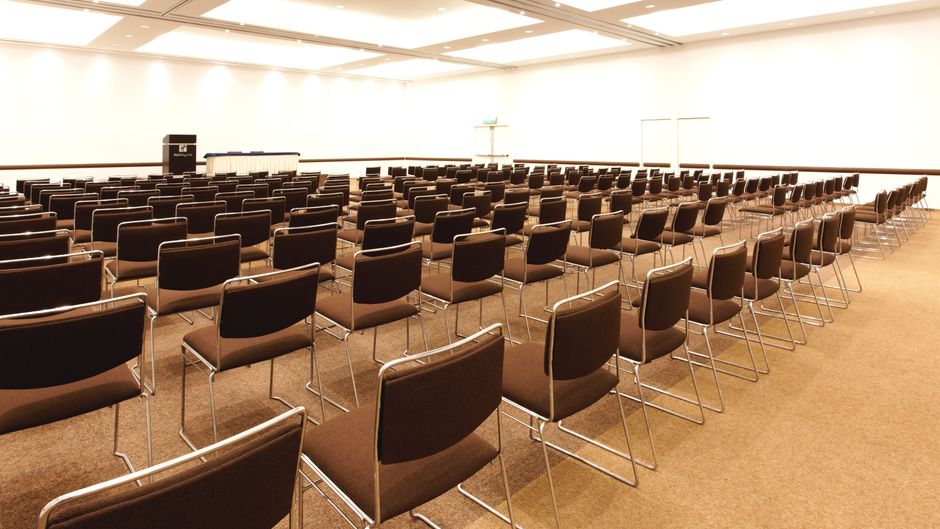 Holiday Inn Mexico City-PlazaUniversidad Meeting