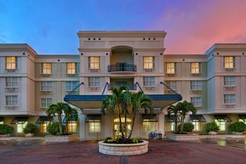 voco Sarasota