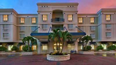 voco Sarasota