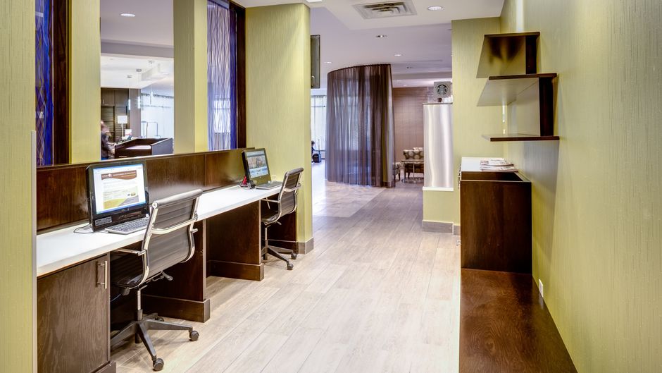 Holiday Inn Sudbury Other