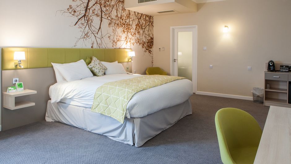 Holiday Inn - Corby Kettering Suite