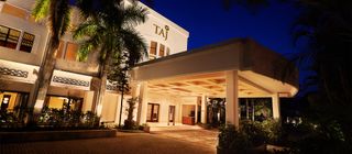 Taj  Connemara