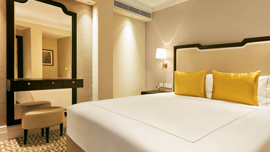 Taj  Connemara Room