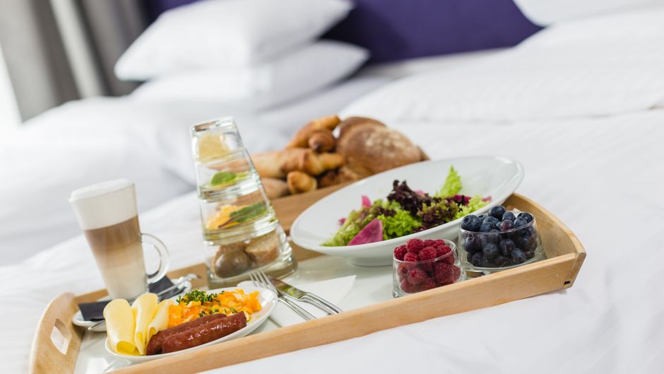 Platinum Hotel & Residence Wilanow Restaurant