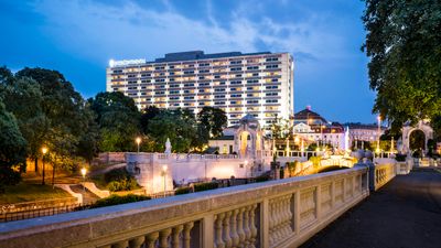 InterContinental Vienna