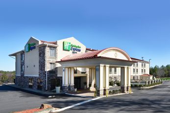 Holiday Inn Express