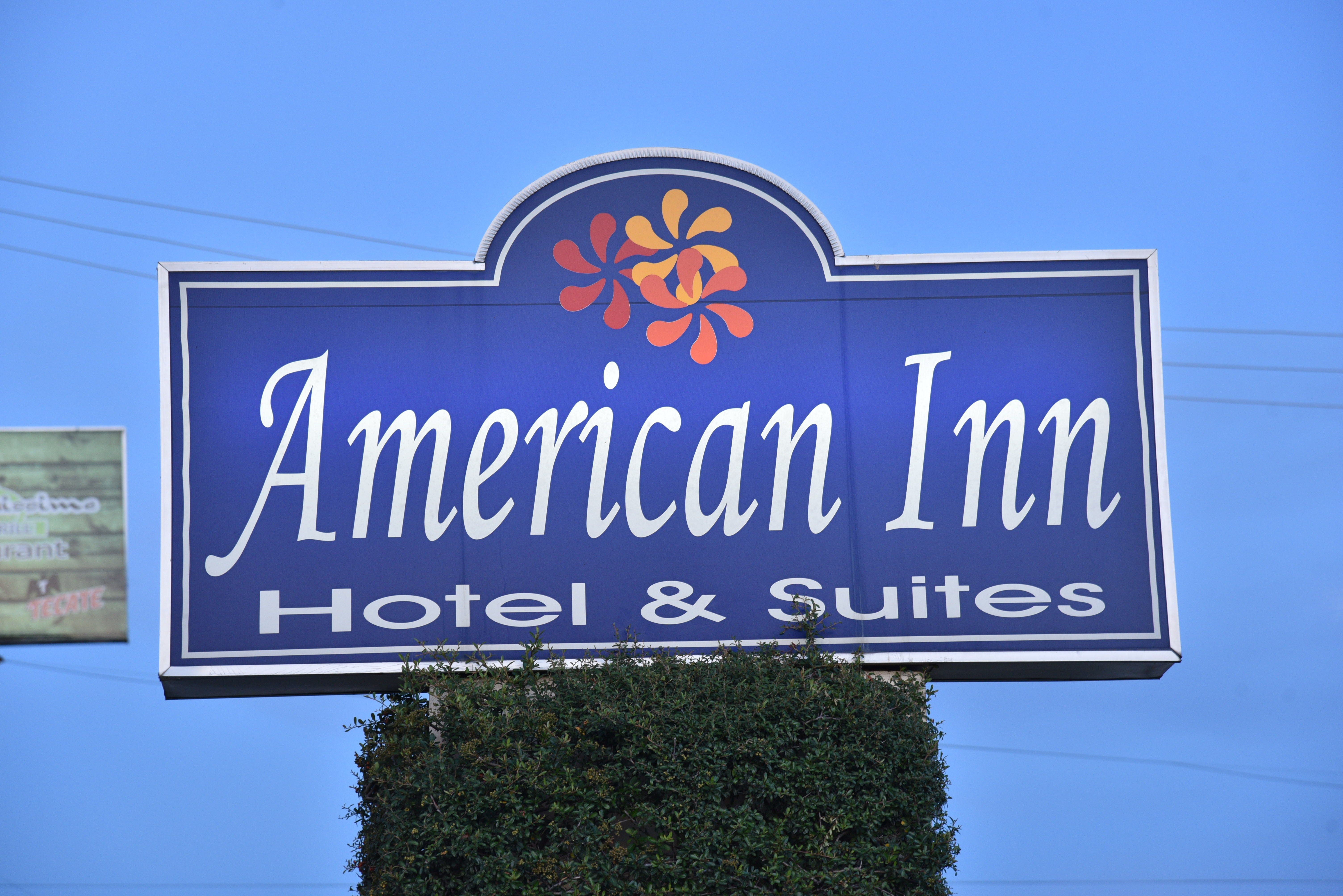 American inn outlet