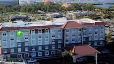 Holiday Inn Express/Suites Seminole Area