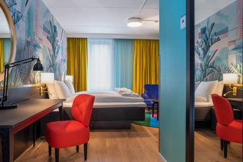 Thon Hotel Storo
