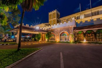 Protea Hotel Courtyard