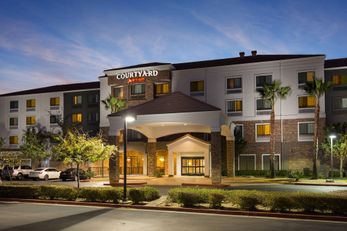 Courtyard Ontario Rancho Cucamonga