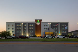 Holiday Inn Express