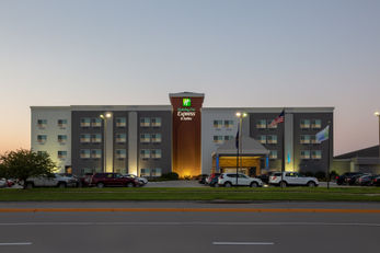 Holiday Inn Express