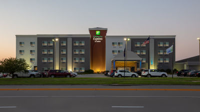 Holiday Inn Express