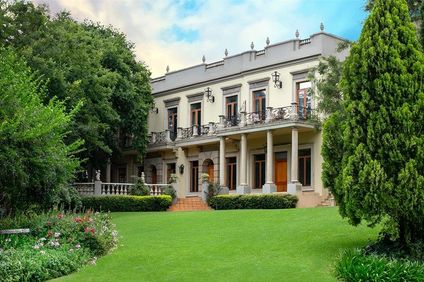 Fairlawns Boutique Hotel and Spa
