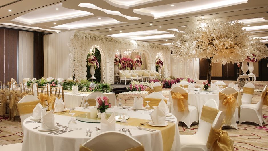 Crowne Plaza Bandung Meeting