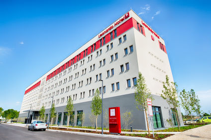 Leonardo Hotel Munich City East