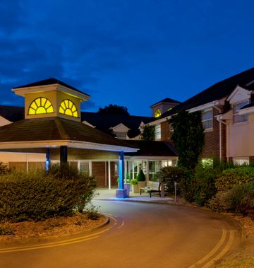 Holiday Inn Express York