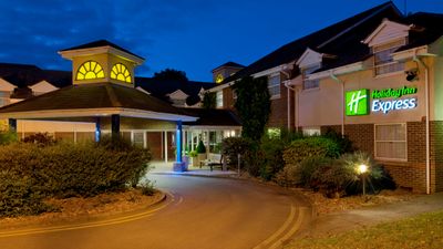 Holiday Inn Express York
