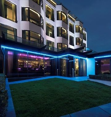 The Seven Hotel