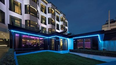 The Seven Hotel