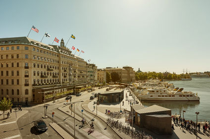 Grand Hotel Stockholm