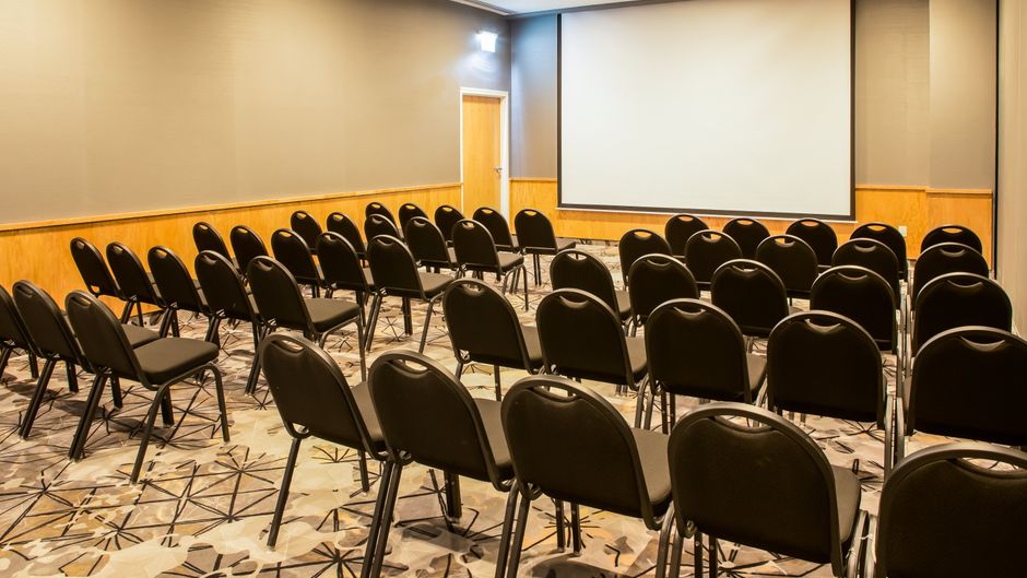 Fiesta Inn CDMX Forum Buenavista Meeting