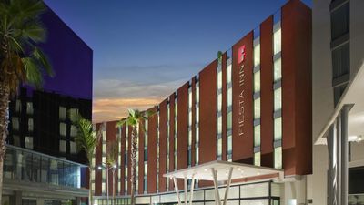 Fiesta Inn Ciudad del Carmen