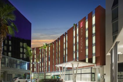 Fiesta Inn Ciudad del Carmen