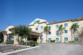Holiday Inn Express