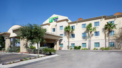Holiday Inn Express