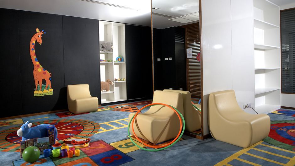 Fraser Suites Sukhumvit, Bangkok Recreation