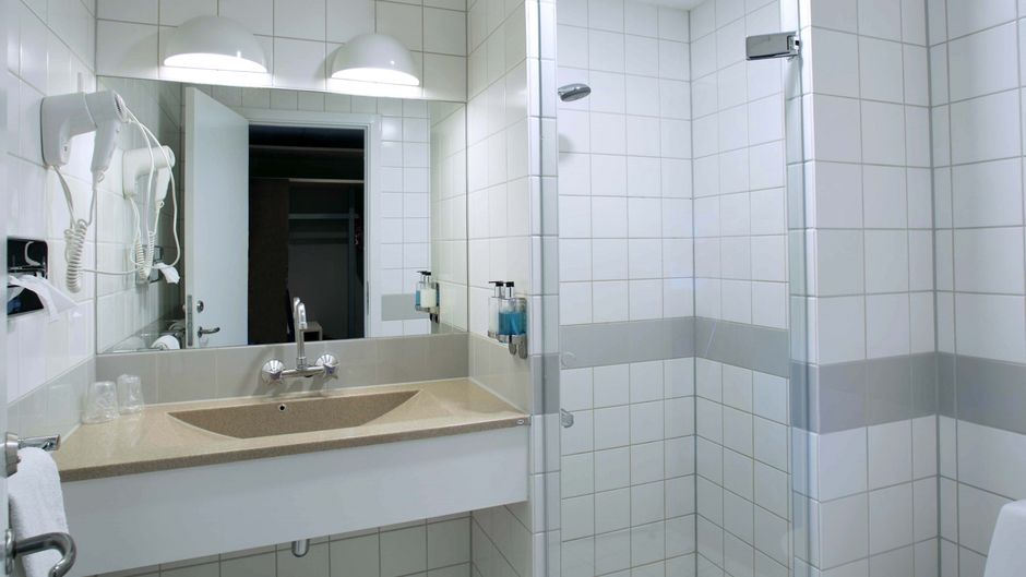 Hotel Lautrup Park Room
