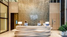 Holiday Inn Express Hong Kong Mongkok