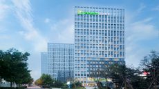 Holiday Inn Express Qingdao West Coast