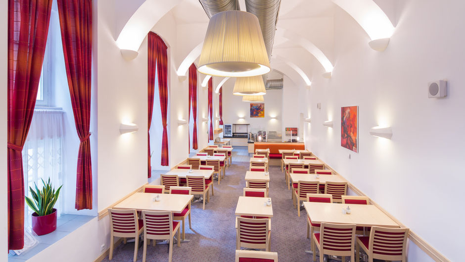 Exe City Park Restaurant