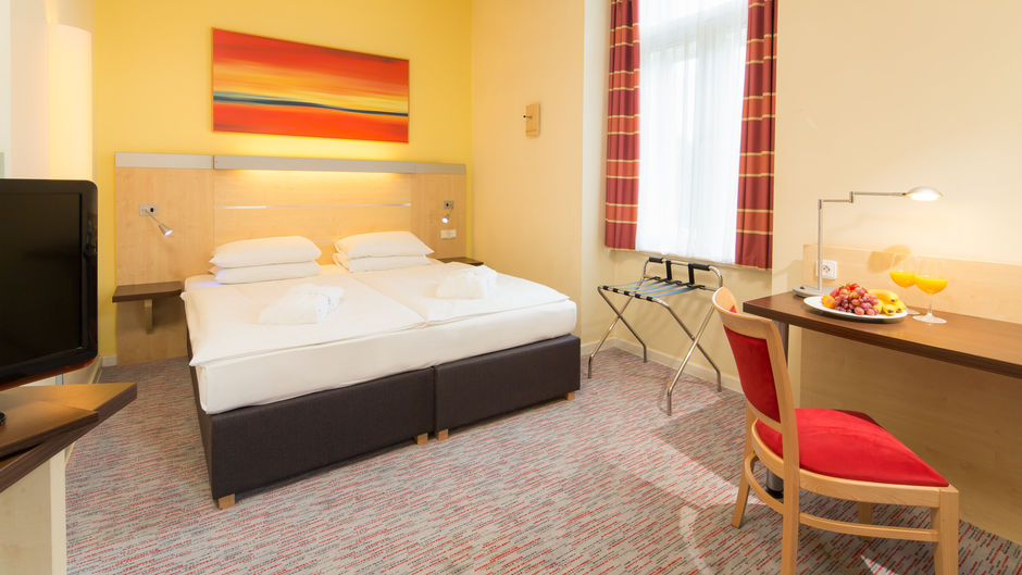 Exe City Park Room