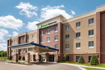 Holiday Inn Express & Stes Chesterfield