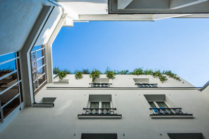 Hotel du Rond-Point des Champs Elysees