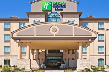 Holiday Inn Express & Suites Dallas East