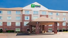 Holiday Inn Express