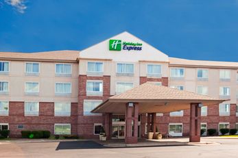 Holiday Inn Express