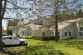 Country Inn of Two Harbors
