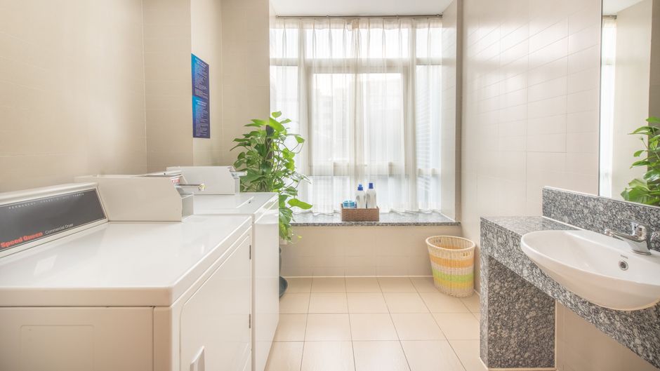 Holiday Inn Express Dongzhimen Other