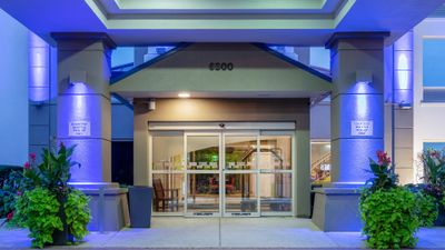 Holiday Inn Express Chicago/Midway Airpo